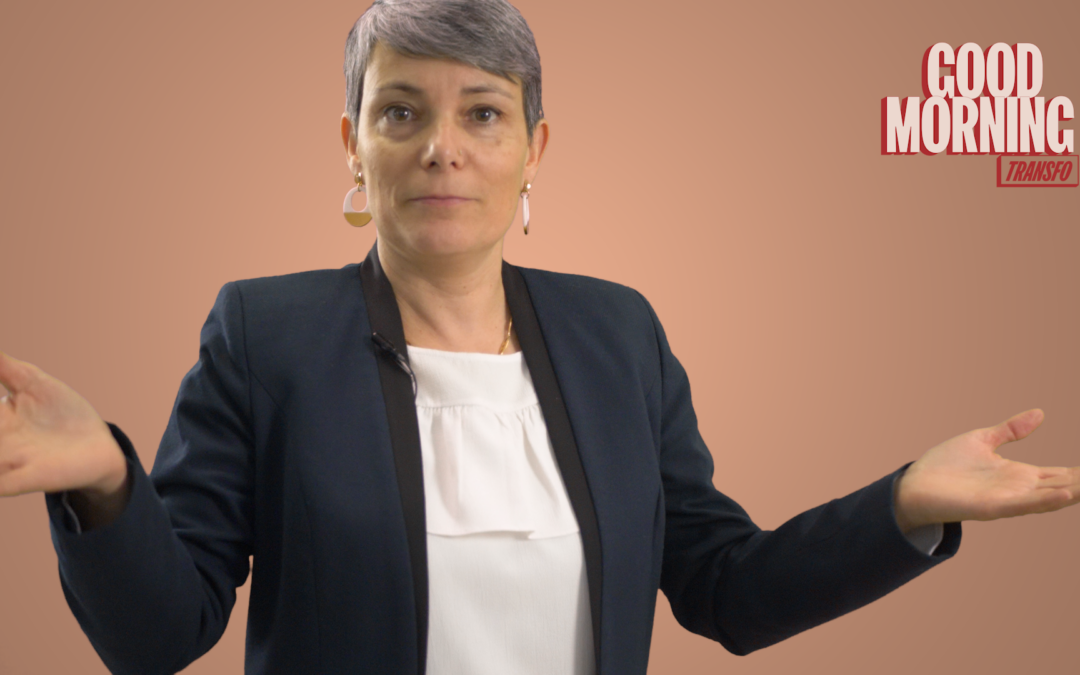 Good Morning Transfo #1