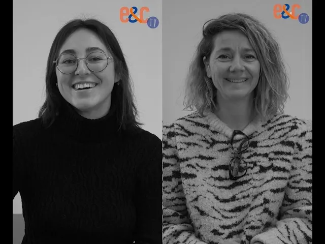 E&CTV #30 avec Vanessa VANDENBROUCK et Nohane WATTEAU